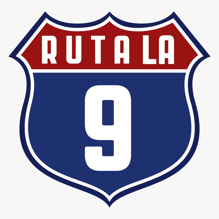 Ruta la 9