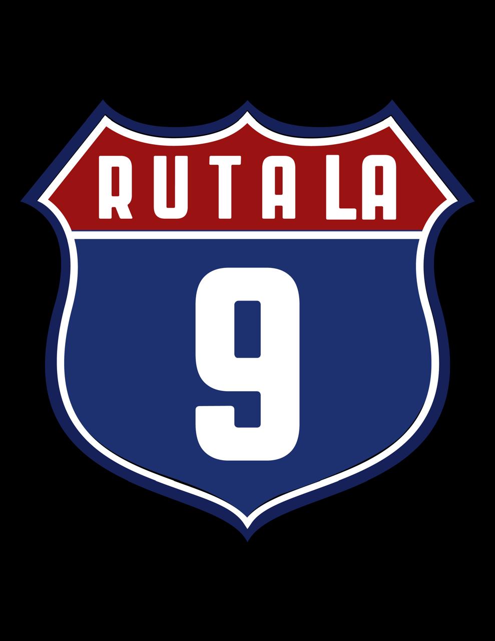Ruta la Nueve