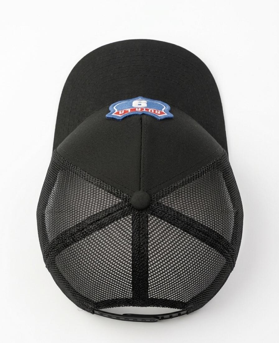 Gorra Oficial Ruta la Nueve