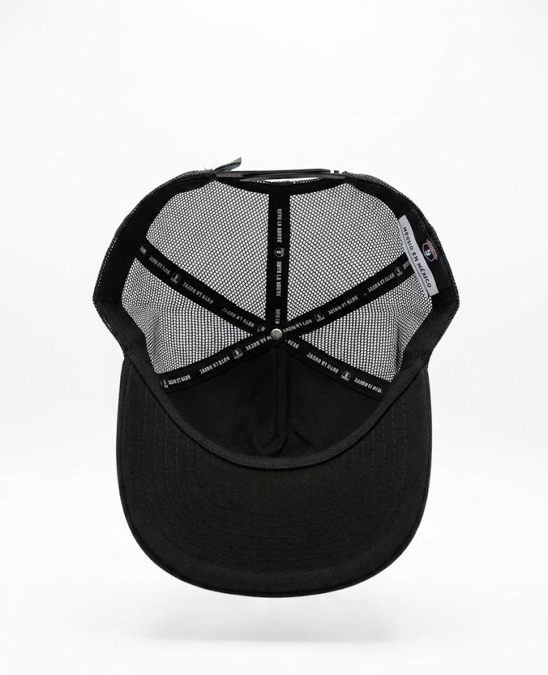 Gorra Oficial Ruta la Nueve